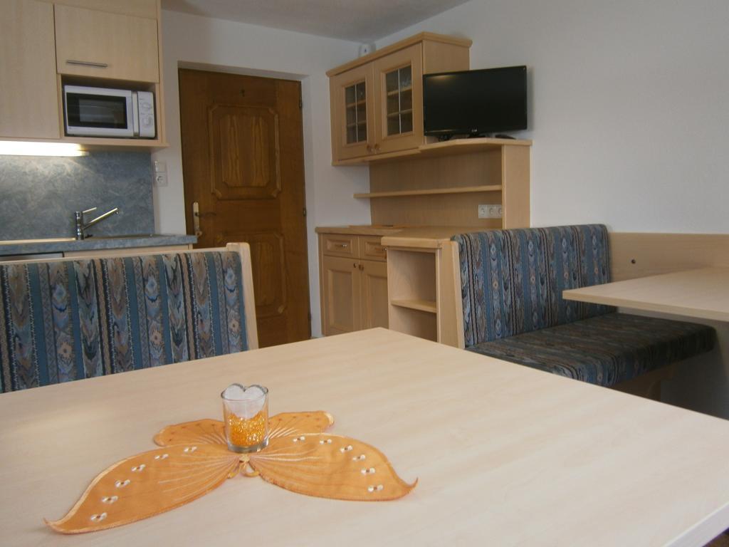 Haus Wiesenheim Fw Oetztal Längenfeld Chambre photo