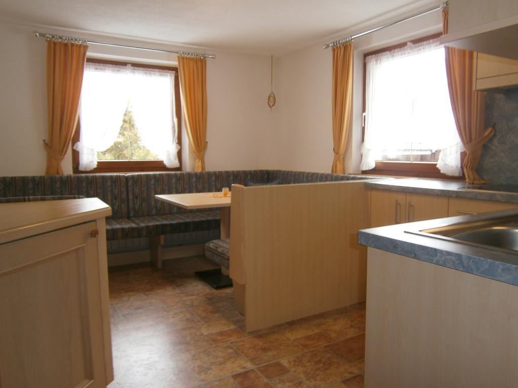 Haus Wiesenheim Fw Oetztal Längenfeld Chambre photo