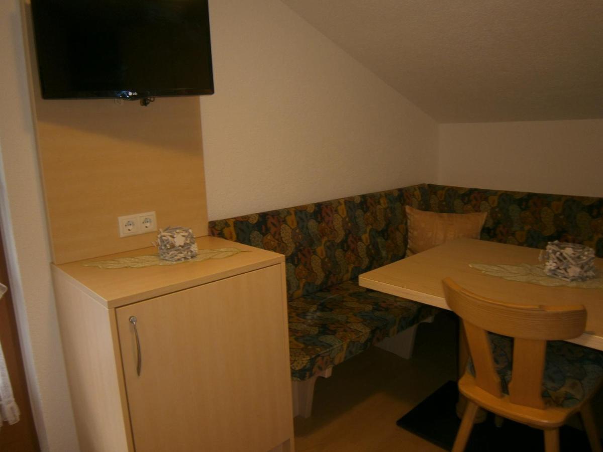 Haus Wiesenheim Fw Oetztal Längenfeld Extérieur photo