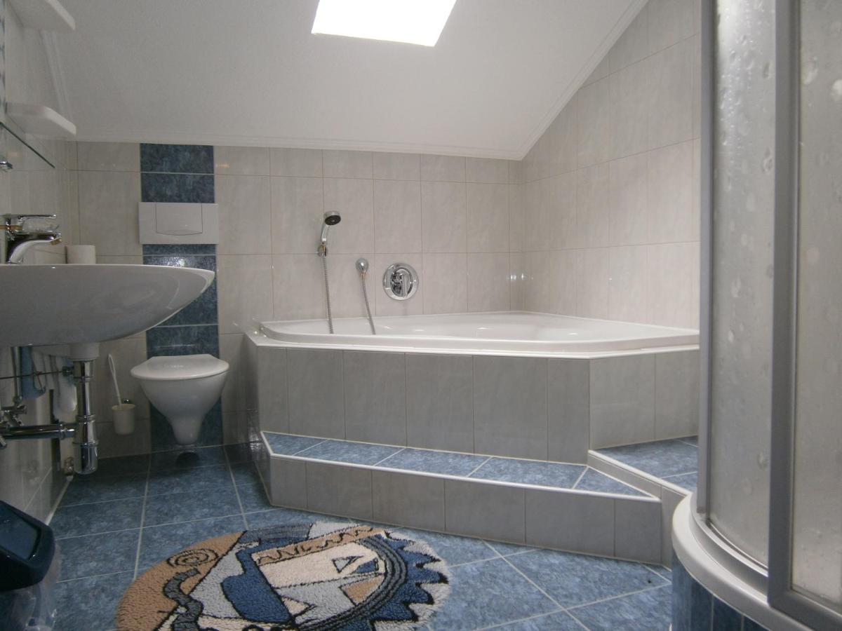 Haus Wiesenheim Fw Oetztal Längenfeld Extérieur photo
