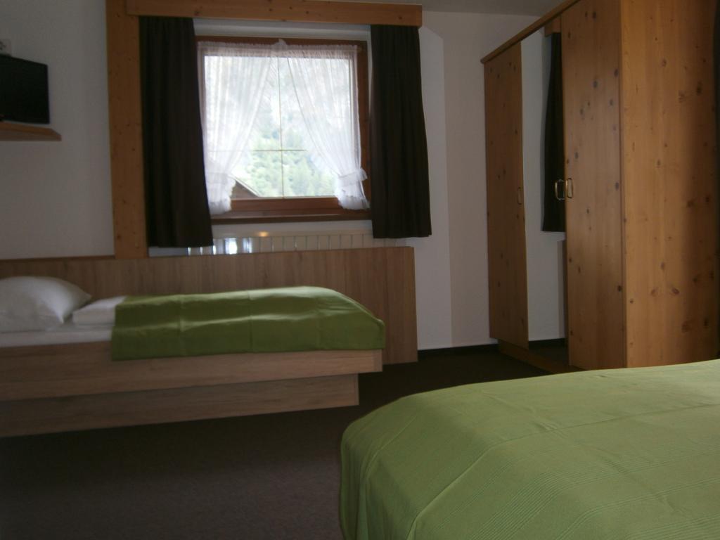 Haus Wiesenheim Fw Oetztal Längenfeld Extérieur photo