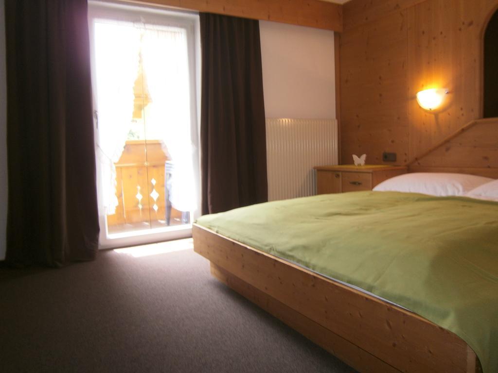 Haus Wiesenheim Fw Oetztal Längenfeld Extérieur photo
