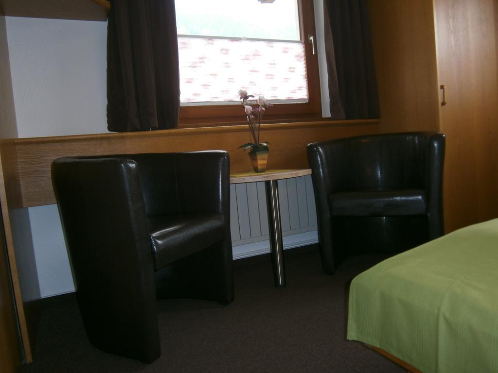 Haus Wiesenheim Fw Oetztal Längenfeld Extérieur photo