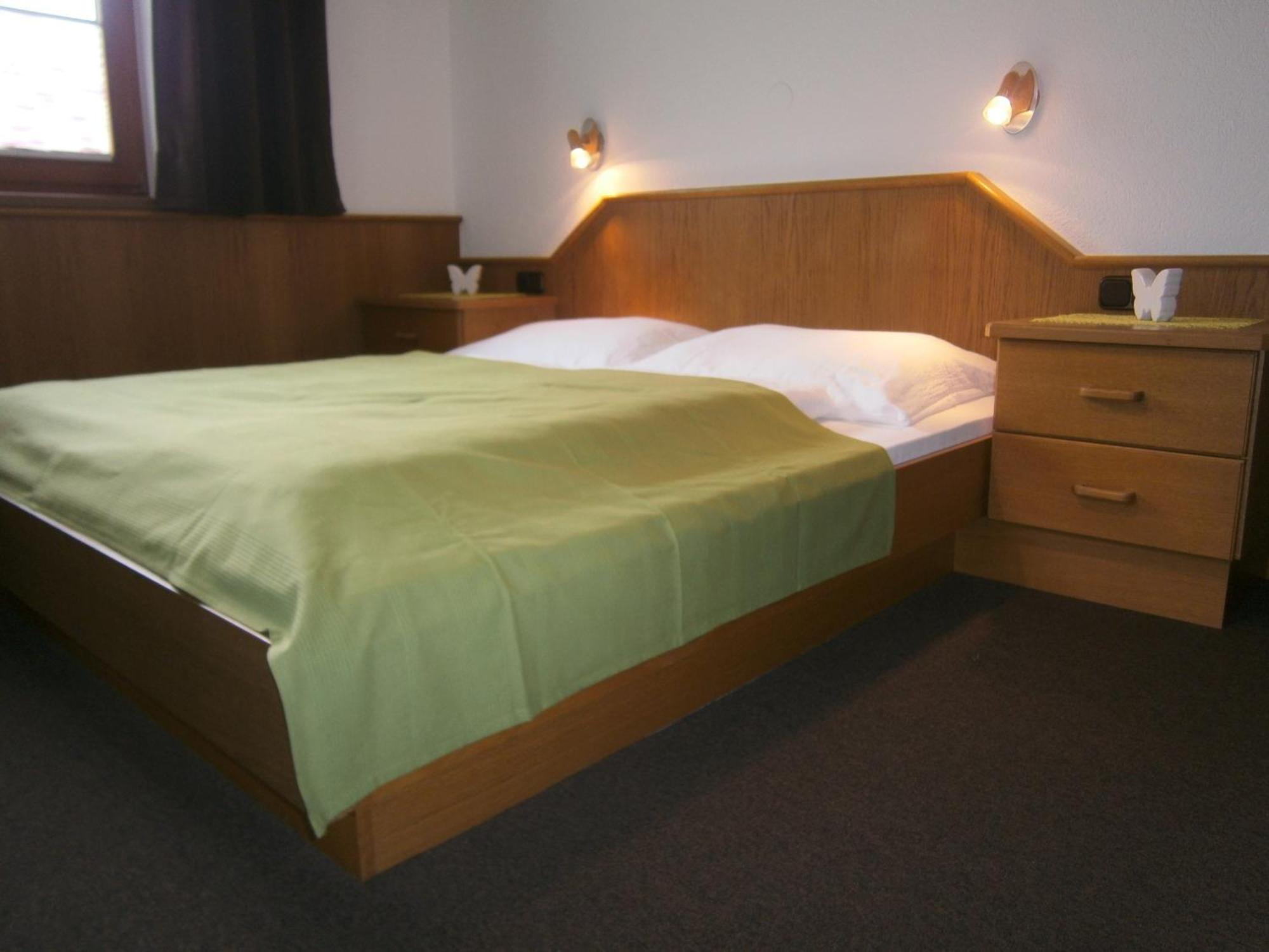 Haus Wiesenheim Fw Oetztal Längenfeld Extérieur photo