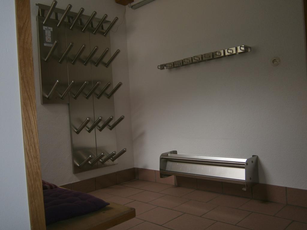 Haus Wiesenheim Fw Oetztal Längenfeld Extérieur photo