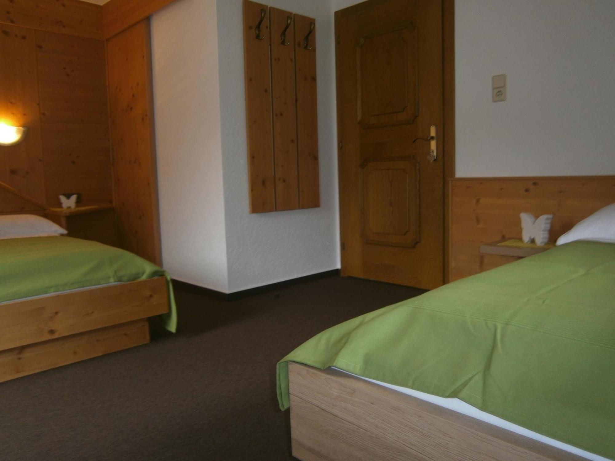 Haus Wiesenheim Fw Oetztal Längenfeld Chambre photo