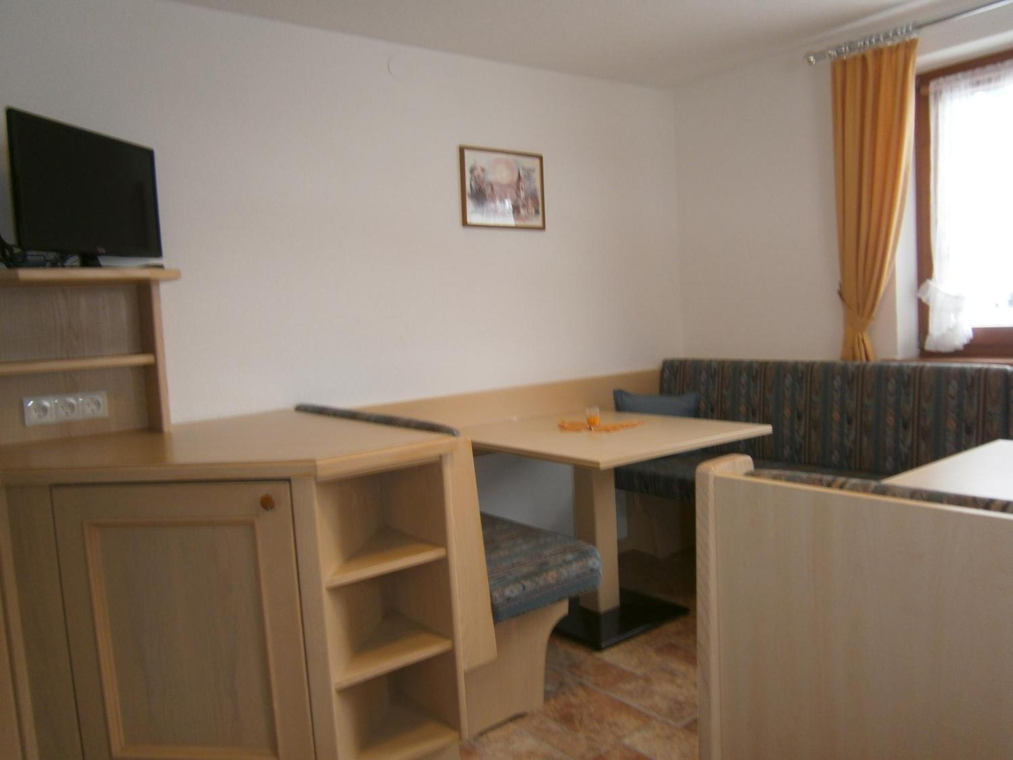 Haus Wiesenheim Fw Oetztal Längenfeld Chambre photo