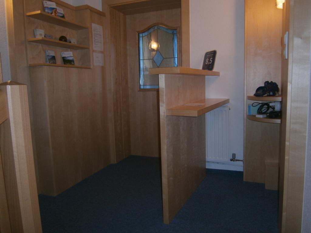 Haus Wiesenheim Fw Oetztal Längenfeld Extérieur photo