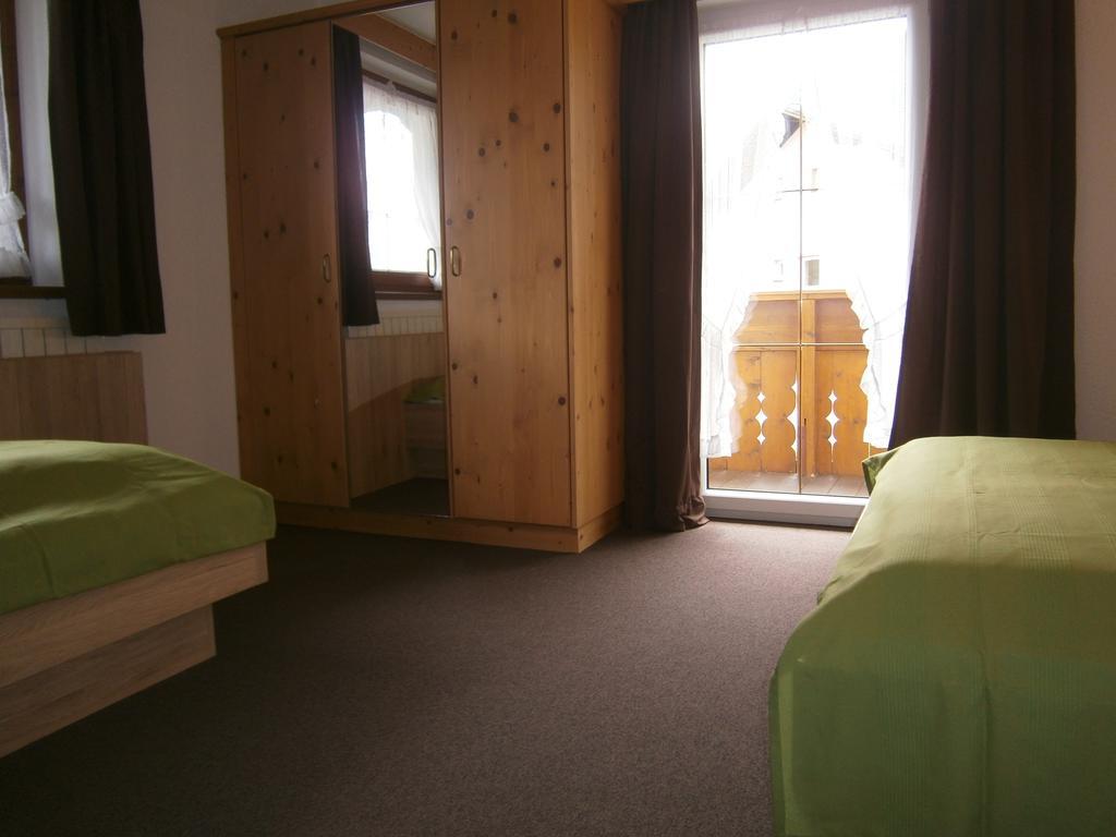 Haus Wiesenheim Fw Oetztal Längenfeld Chambre photo
